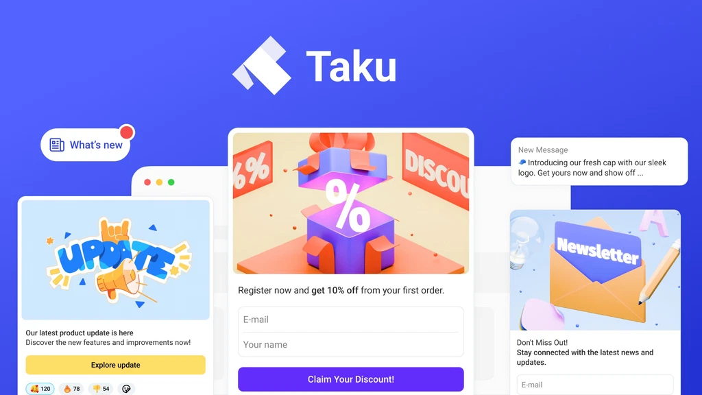 Taku review