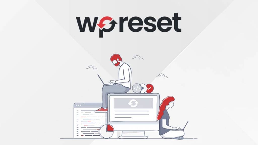 WP Reset Pro