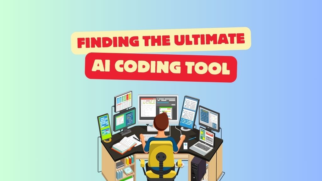 Ultimate AI Coding Tools