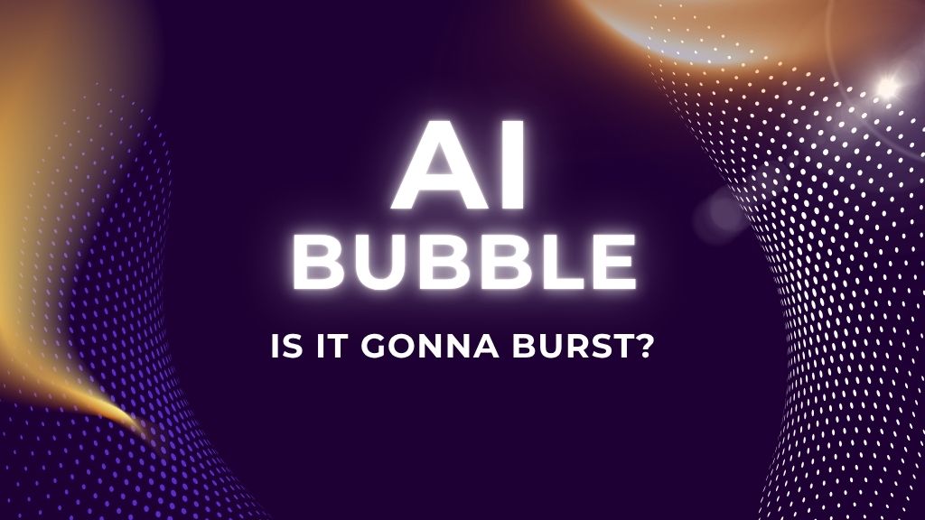AI Bubble Burst