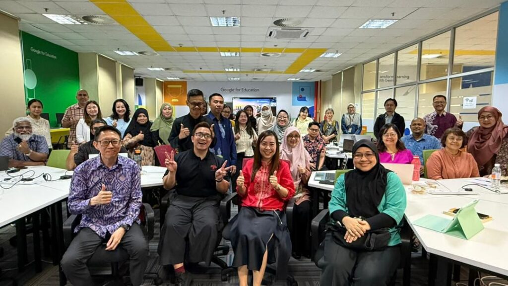 UNIMAS Day 2
